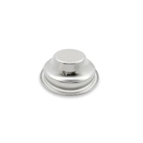 verybarista Competition Filter Basket Stepdown Shape 58mm | Improves Extraction & Consistency thumbnail 9