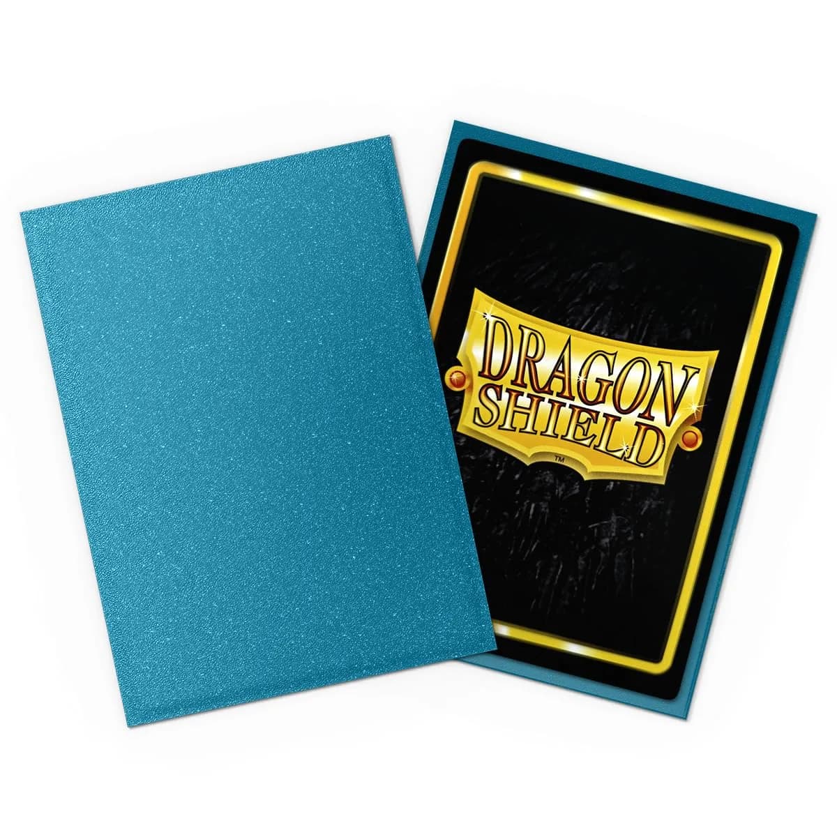 Dragon Shield Matte Card Sleeves Standard Size 100 CT | Non-Toxic Card Document Sleeve thumbnail 2