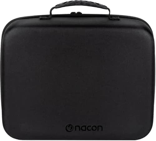 NACON XXL ROG XBOX Ally / Ally X Storage Case XL | Officially Licensed by Microsoft thumbnail 4