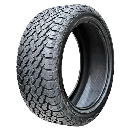 OE Wheels CV26 20x9 Set(4) Silver | 6x139.7 Bolt Pattern, 28ET Offset, TBB Tires & TPMS thumbnail 5