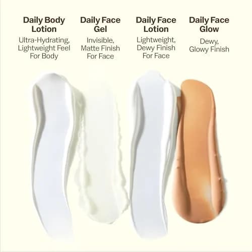 Sun Bum Daily SPF 50 Body Lotion 156g (5.5 Fl Oz) Pack of 2 | Broad Spectrum Moisturizing Sunscreen with Vitamin E thumbnail 4