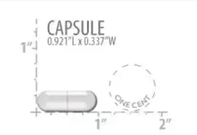 Life Extension Cruciferous Vegetable Extract Blend 90 Vegetarian Capsules | Supports Cellular Health thumbnail 6