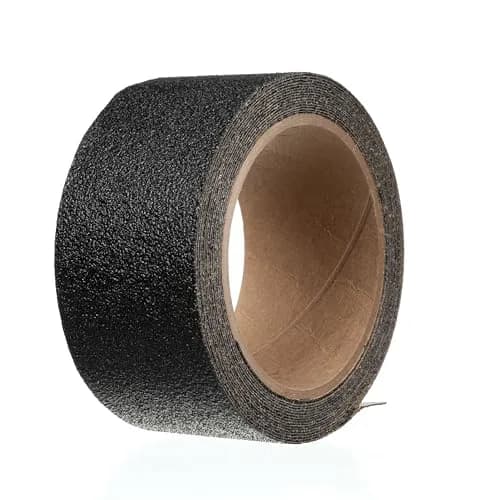 3M Safety-Walk Slip Resistant Tape 2 in x 15 ft (Pack of 2) | High-Traction Black Tape for Stairs & Wet Areas thumbnail 2