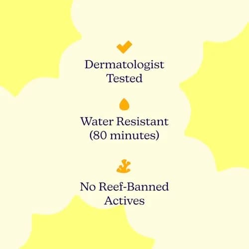 Hello Bello Kids Mineral Sunscreen Lotion SPF 50 Broad-Spectrum 148ml (5 fl oz) | Reef Friendly thumbnail 5