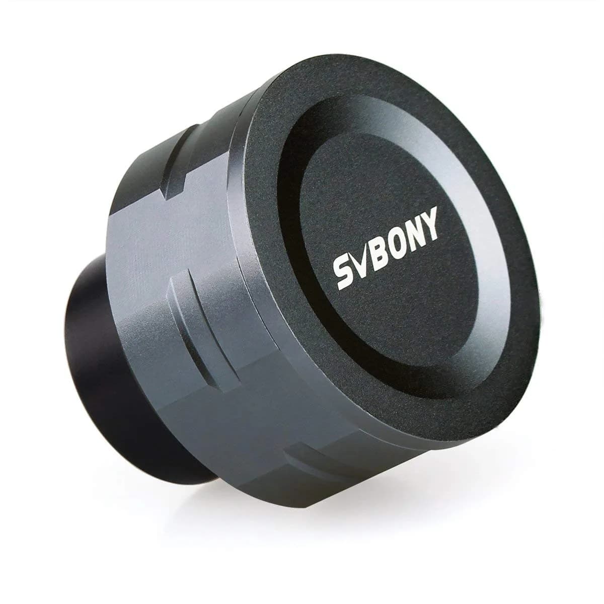 SVBONY SV105 Telescope Camera with UHC Filter | USB 2.0 IMX307 CMOS Color Astrophotography Camera for Beginners