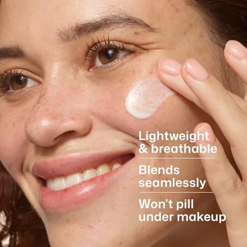 EltaMD UV Clear Blemish-Prone and Oil Balancing SPF 50 Face Sunscreen 50ml (1.7 oz) | Broad Spectrum Protection thumbnail 3
