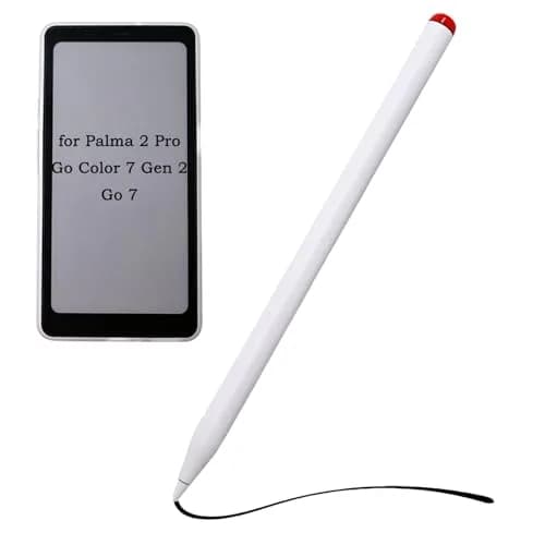 Peixiong Active Stylus Pen Compatible with BOOX Go 6 Gen II,Go 10.3 Gen II/Lumi,Palma 2 Pro,Go Color 7 Gen II,Go 7 Gen II | Precise Touch & Durable thumbnail 1
