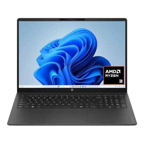 HP OmniBook 3 16-inch Laptop 2K Touchscreen | AMD Ryzen 3, 8GB RAM, 256GB SSD thumbnail 1