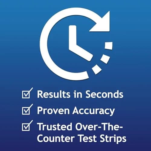 Ascensia Contour Next Blood Glucose Test Strips 105 Count (3x35ct) | Proven Accuracy for Diabetes Management thumbnail 3