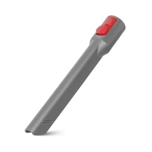 LANMU Crevice Tool for Dyson V15 V12 V11 V10 V9 V8 V7 Gen5 Vacuum Cleaners | Cleans Hard-to-Reach Gaps thumbnail 1