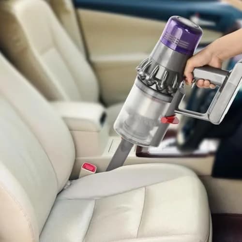 LANMU Crevice Tool for Dyson V15 V12 V11 V10 V9 V8 V7 Gen5 Vacuum Cleaners | Cleans Hard-to-Reach Gaps thumbnail 7