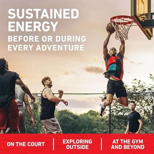 CLIF BAR Energy Protein Bars Chocolate Brownie 144oz (60 bars) | Made with Organic Oats thumbnail 4