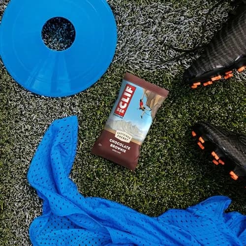 CLIF BAR Energy Protein Bars Chocolate Brownie 144oz (60 bars) | Made with Organic Oats thumbnail 7
