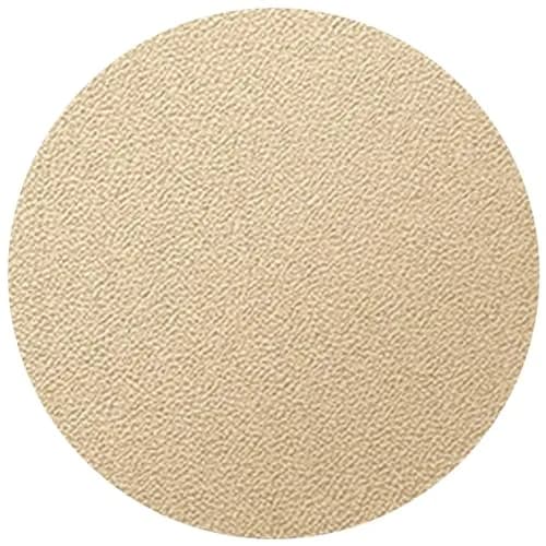 YSAGi Leather Desk Pad Protector Large Mouse Pad with Non-Slip PU Leather, 35.4" x 17" Gold | Protects Your Desk Surface — Gold / 35.4" x 17"