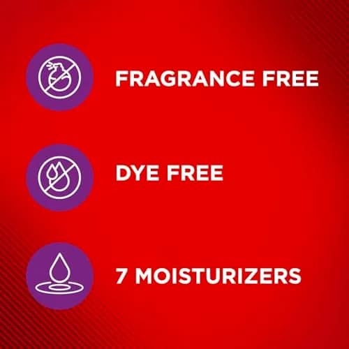 Cortizone 10 Maximum Strength Intensive Healing Lotion for Eczema 1% Hydrocortisone 14 oz (4 x 3.5 oz) | Fast-Acting Anti-Itch Cream for Minor Skin Irritations thumbnail 7