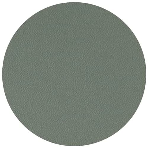 YSAGi Leather Desk Pad Protector, Large Mouse Pad, 55" x 17.2" | Protects Desk from Scratches, Stains, Spills — Dark Green / 55" x 17.2"