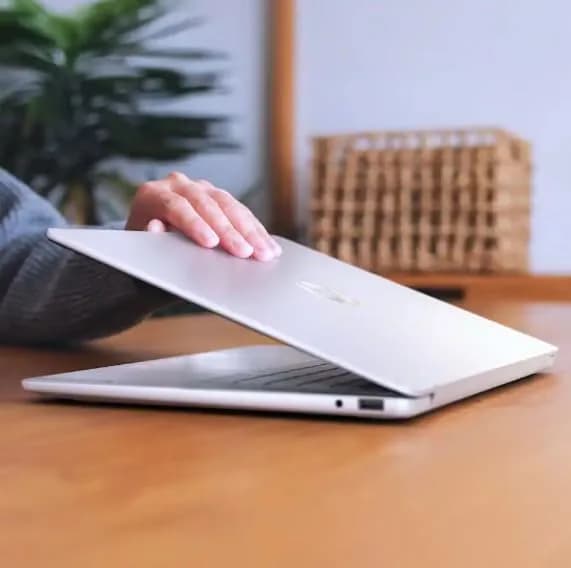 HP OmniBook 3 Touchscreen Business Laptop 16" WUXGA | AMD Ryzen 5, 8GB RAM, 512GB SSD thumbnail 12