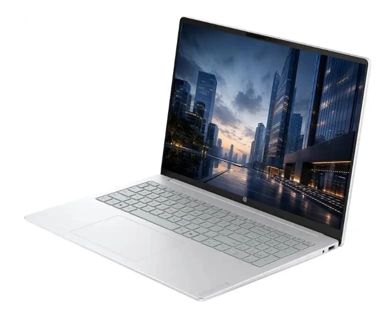 HP OmniBook 3 Touchscreen Business Laptop 16" WUXGA | AMD Ryzen 5, 8GB RAM, 512GB SSD thumbnail 5