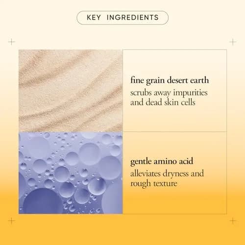 philosophy Microdelivery Exfoliating Daily Facial Wash 8.24 fl oz (244 ml) | Gentle Daily Cleanser for All Skin Types thumbnail 3
