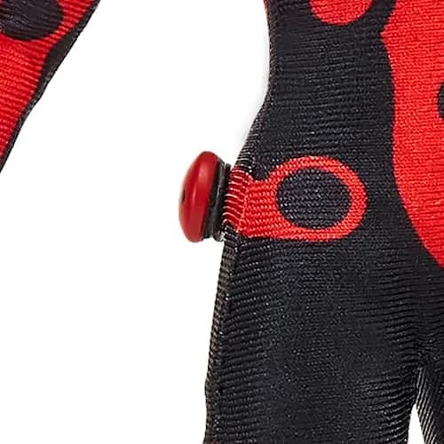 Miraculous Ladybug Season 6 Heroez Fashion Doll with Accessory | 10.5" Girl Toy, Paris Heroine thumbnail 6