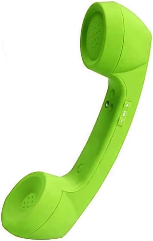 LIONSOUL Retro Bluetooth Handset with USB Charging | 12 Hours Talk Time thumbnail 10