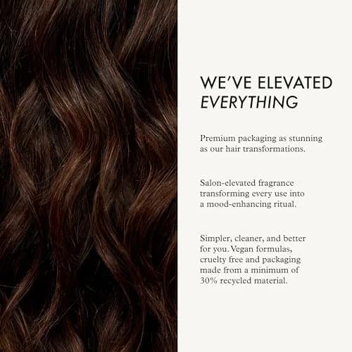 John Frieda Straight Fixation Styling Crème, 295ml (10 Fl Oz) | Fights Frizz for 24-Hour Straight Styles thumbnail 3
