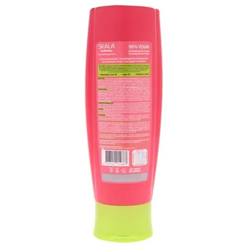 SKALA Fruitastic Watermelon Conditioner 10.99 fl oz | Curl-Defining & Hydrating, Vegan, Silicone-Free thumbnail 2