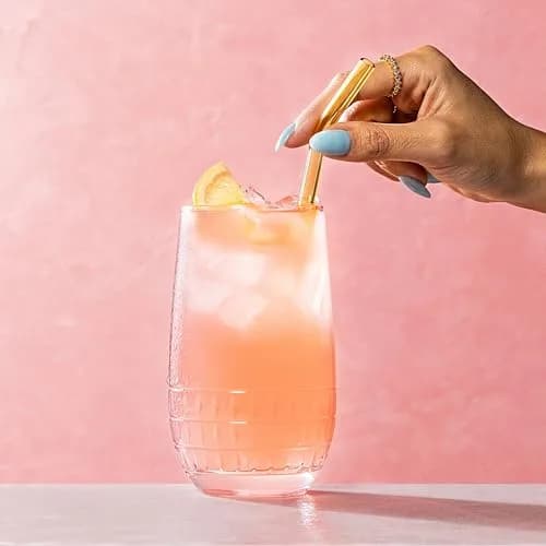Vital Proteins Collagen Peptides Powder, Strawberry Lemonade, 321.5 g (11.34 oz) | Supports Hair, Skin, Nails, Bones & Joints thumbnail 2