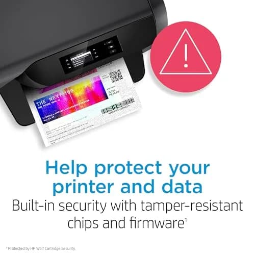 HP 67XL Black High-Yield Ink Cartridge 2 Pack | 480 Pages Total thumbnail 6