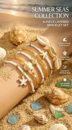 JYSO Mystery Jewelry Jar Bundle Gold Jewelry Set | 65+ Pieces thumbnail 4