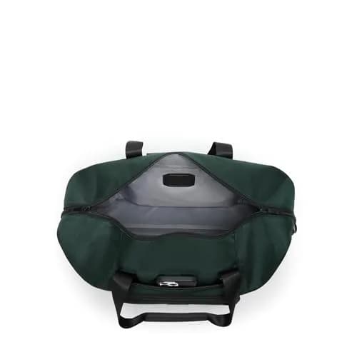 TUMI Alpha Double Expansion Duffel Bag Deep Pine | Business & Travel Ready, Durable Nylon thumbnail 2