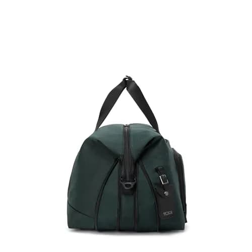 TUMI Alpha Double Expansion Duffel Bag Deep Pine | Business & Travel Ready, Durable Nylon thumbnail 3
