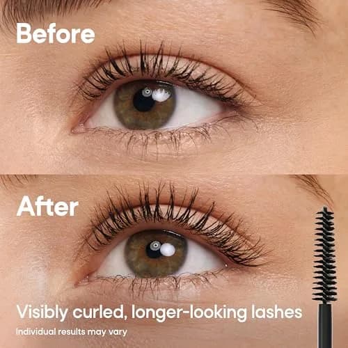 Almay All-Day Eyeliner Pencil - Black Amethyst | Waterproof Matte Finish Eyeliner, 0.01 oz thumbnail 4