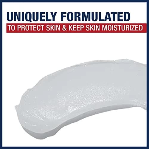 Aquaphor Healing Ointment Advanced Therapy Skin Protectant Set 500.5g (14 Oz Jar + 1.75 Oz Tube) | Clinically Proven for Dry Skin thumbnail 2