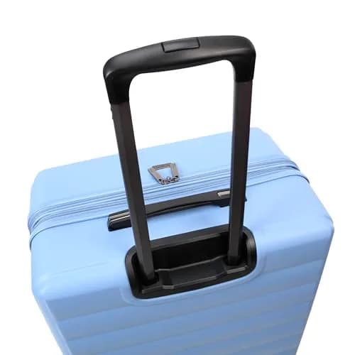 TRIPS EON 2-Piece Hardside Spinner Luggage Set 20" & 28" | Durable & Lightweight Travel thumbnail 4