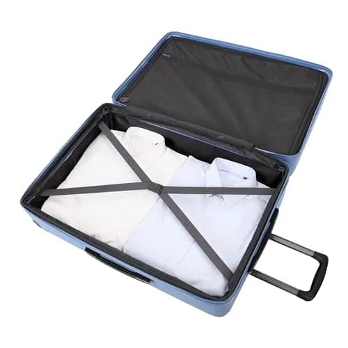 TRIPS EON 2-Piece Hardside Spinner Luggage Set 20" & 28" | Durable & Lightweight Travel thumbnail 5