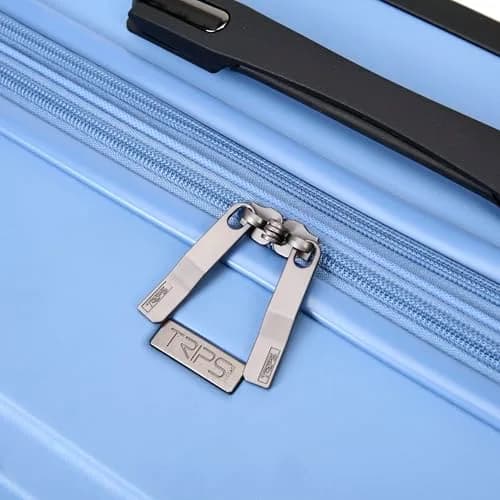 TRIPS EON 2-Piece Hardside Spinner Luggage Set 20" & 28" | Durable & Lightweight Travel thumbnail 2