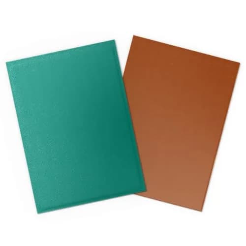 Dragon Shield Matte Dual Standard Size Card Sleeves 100ct (63x88 mm) | Power & Copper thumbnail 3