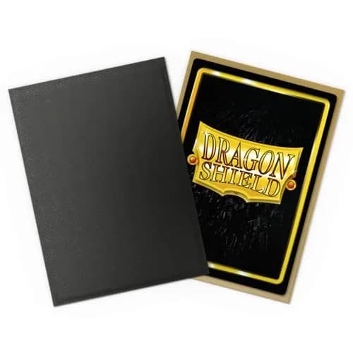 Dragon Shield Matte Dual Standard Size Card Sleeves 100ct (63x88 mm) | Smooth Shuffle & Tough Protection thumbnail 3