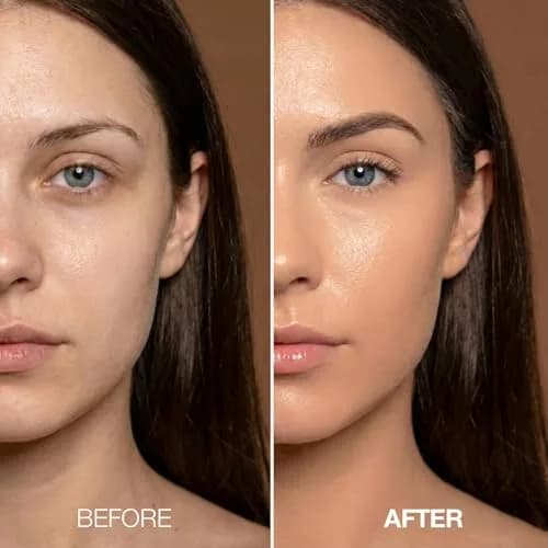 Palladio Full Coverage Concealer Creamy Face & Under Eye Formula 10g (0.35 oz) | Evens Skin Tone & Disguises Dark Circles thumbnail 7