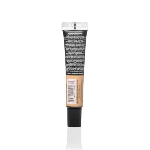 Palladio Full Coverage Concealer Creamy Face & Under Eye Formula 10g (0.35 oz) | Evens Skin Tone & Disguises Dark Circles thumbnail 10