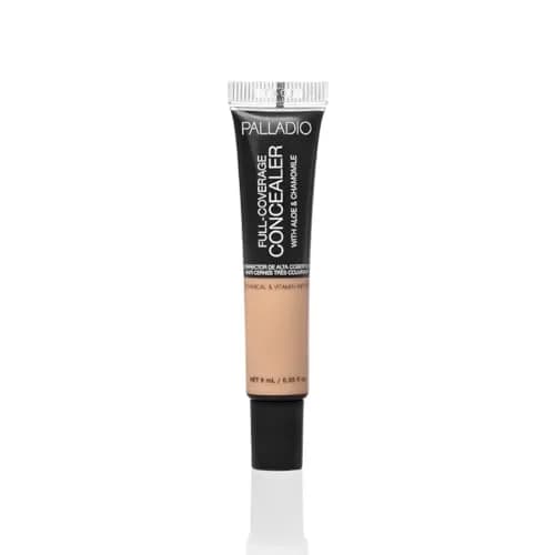 Palladio Full Coverage Concealer Caramel Drizzle 10g (0.35 oz) | Flawless Skin & Hydration thumbnail 9