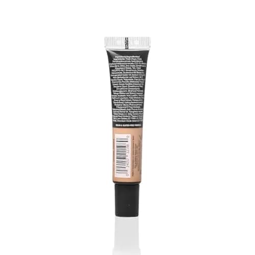 Palladio Full Coverage Concealer Caramel Drizzle 10g (0.35 oz) | Flawless Skin & Hydration thumbnail 10