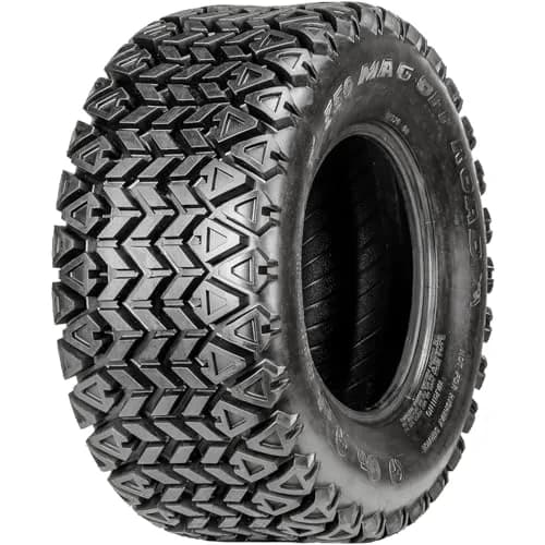 OTR 350 Mag 26x12.00-12 All Terrain 86J 6 Ply Bias Tire | Year-Round Off-Road Traction thumbnail 1