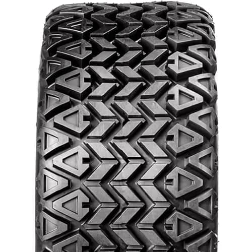 OTR 350 Mag 26x12.00-12 All Terrain 86J 6 Ply Bias Tire | Year-Round Off-Road Traction thumbnail 5