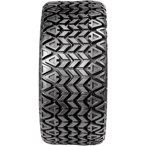 OTR 350 Mag 26x12.00-12 All Terrain 86J 6 Ply Bias Tire | Year-Round Off-Road Traction thumbnail 4