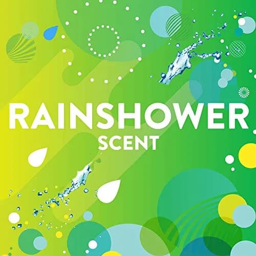 Scrubbing Bubbles Fresh Gel Toilet Bowl Cleaning Stamps Rainshower Scent 6 Stamps | Helps Keep Toilet Clean & Prevent Limescale thumbnail 6