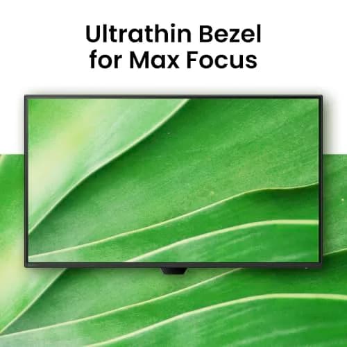 BenQ GW2490P 23.8" IPS Monitor 1080p 120Hz Eye-Care | Vibrant Visuals & Eye Comfort thumbnail 7