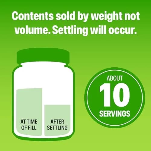 Orgain Organic Vegan Protein Powder Vanilla Bean 1.02 lb (463 g) | USDA Organic Plant-Based Protein thumbnail 7