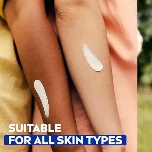 NIVEA Creme Moisturizing Cream 162ml (5.5 Fl Oz) | Intensive Hydration for Face, Body & Hands thumbnail 9